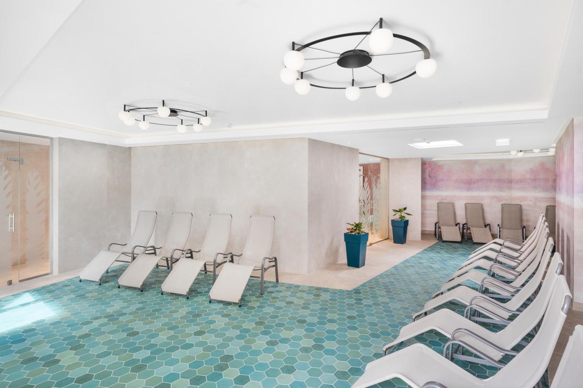 Danubius Hotel Buek ภายนอก รูปภาพ